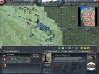 2. Decisive Campaigns: The Blitzkrieg from Warsaw to Paris (PC) DIGITAL (klucz STEAM)