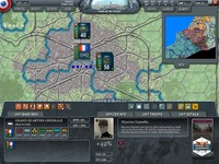21. Decisive Campaigns: The Blitzkrieg from Warsaw to Paris (PC) DIGITAL (klucz STEAM)