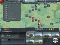 14. Decisive Campaigns: The Blitzkrieg from Warsaw to Paris (PC) DIGITAL (klucz STEAM)