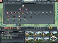 16. Decisive Campaigns: The Blitzkrieg from Warsaw to Paris (PC) DIGITAL (klucz STEAM)