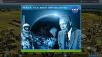11. Buzz Aldrin's Space Program Manager (PC/MAC) DIGITAL (klucz STEAM)