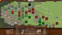 5. Decisive Campaigns: Barbarossa (PC) DIGITAL (klucz STEAM)