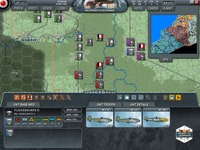 20. Decisive Campaigns: The Blitzkrieg from Warsaw to Paris (PC) DIGITAL (klucz STEAM)