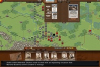 3. Decisive Campaigns: Barbarossa (PC) DIGITAL (klucz STEAM)