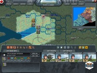 17. Decisive Campaigns: The Blitzkrieg from Warsaw to Paris (PC) DIGITAL (klucz STEAM)