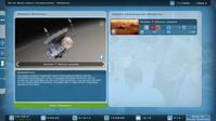 3. Buzz Aldrin's Space Program Manager (PC/MAC) DIGITAL (klucz STEAM)