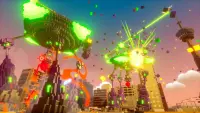 4. EARTH DEFENSE FORCE: WORLD BROTHERS 2 (PC) (klucz STEAM)