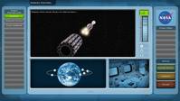 14. Buzz Aldrin's Space Program Manager (PC/MAC) DIGITAL (klucz STEAM)