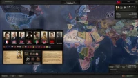 3. Hearts of Iron IV (PC) (klucz STEAM)