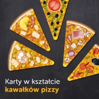 7. Trefl Doni Pepperoni 