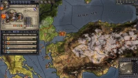 3. Crusader Kings II: Ultimate Portrait Pack Collection (DLC) (PC) (klucz STEAM)
