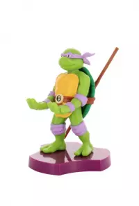 3. Stojak na Słuchawki Wojownicze Żółwie Ninja - Donatello