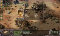 1. Desert Law (klucz STEAM)