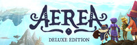 1. AereA: Deluxe Edition (klucz STEAM)