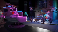 3. Planet Coaster - Ghostbusters™ (DLC) (MAC) (klucz STEAM)