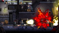 3. Guns, Gore & Cannoli PL (PC) (klucz STEAM)