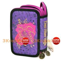 1. Ever After High Piórnik Podwójny 152580 PROMOCJA