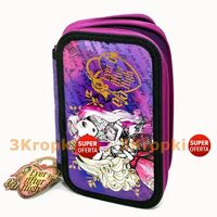 2. Ever After High Piórnik Podwójny 152580 PROMOCJA