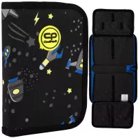 2. Coolpack Clipper Piórnik Dwuklapkowy Bez Wyposażenia Atlantis F076828