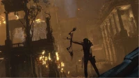 3. Rise Of The Tomb Raider 20 Year Celebration PL (PS4)