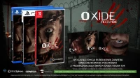 1. Oxide Room 104 (PS5)