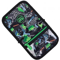 3. CoolPack Nill Portfel KIds from the Block F134823