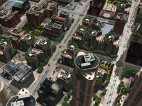 6. City Life 2008 (PC) (klucz STEAM)