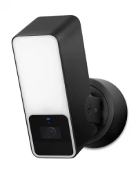 2. Eve Outdoor Cam - Zewnętrzna Kamera Monitorująca Z Czujnikiem Ruchu