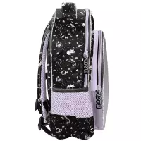3. Paso Plecak Przedszkolny Kot Lila PP25CE-337