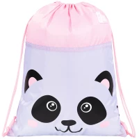 1. St.Right Worek Na Obuwie SO-01 Grey Panda 655302