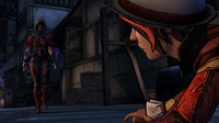 7. Tales from the Borderlands (PC) DIGITAL (klucz STEAM)