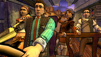 6. Tales from the Borderlands (PC) DIGITAL (klucz STEAM)