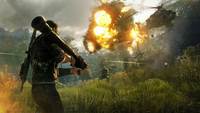 1. Just Cause 4 PL (PC)