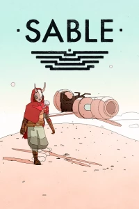 1. Sable (PC) (klucz STEAM)