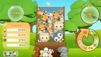 5. Animal Water Pang! (PC) (klucz STEAM)