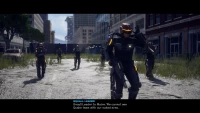 7. EARTH DEFENSE FORCE: IRON RAIN (PC) (klucz STEAM)
