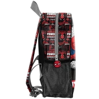 2. Paso Plecak Przedszkolaka Spiderman SP24MM-303