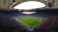 3. eFootball PES 2021 SEASON UPDATE FC BAYERN MÜNCHEN EDITION (PC) (klucz STEAM)