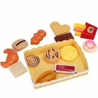 3. Mega Creative Naczynia Kuchenne Kosz Piknikowy 543750