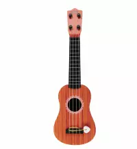 1. Mega Creative Instrument Muzyczny Gitara Ukulele 545593