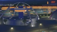 5. Cities: Skylines - Content Creator Pack: Mid-Century Modern PL (DLC) (PC) (klucz STEAM)