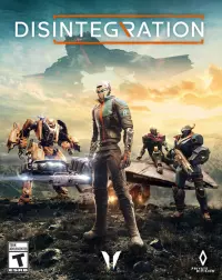 1. Disintegration (PC) (klucz STEAM)