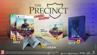 1. The Precinct Limited Edition PL (Xbox Series X)
