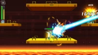 4. MEGA MAN X DiVE Offline (PC) (klucz STEAM)