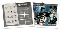 4. Talisman: Batman! Edycja Superłotrowska