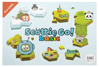 3. Scottie Go! Basic (edycja polska)