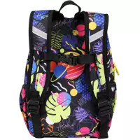 3. Coolpack Toby Plecak Szkolno-Wycieczkowy Stitch Black F023886