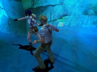 2. Broken Sword 3 - the Sleeping Dragon (PC) (klucz STEAM)