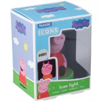 1. Lampka Świnka Peppa Pig