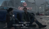 9. The Uncertain: Light at the end PL (PC) (klucz STEAM)
